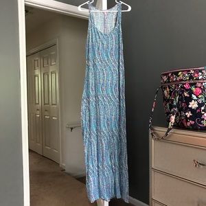Lilly Pulitzer Maxi